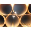 Within the straight teeth seamless pipe