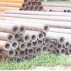 Outside the straight teeth seamless pipe